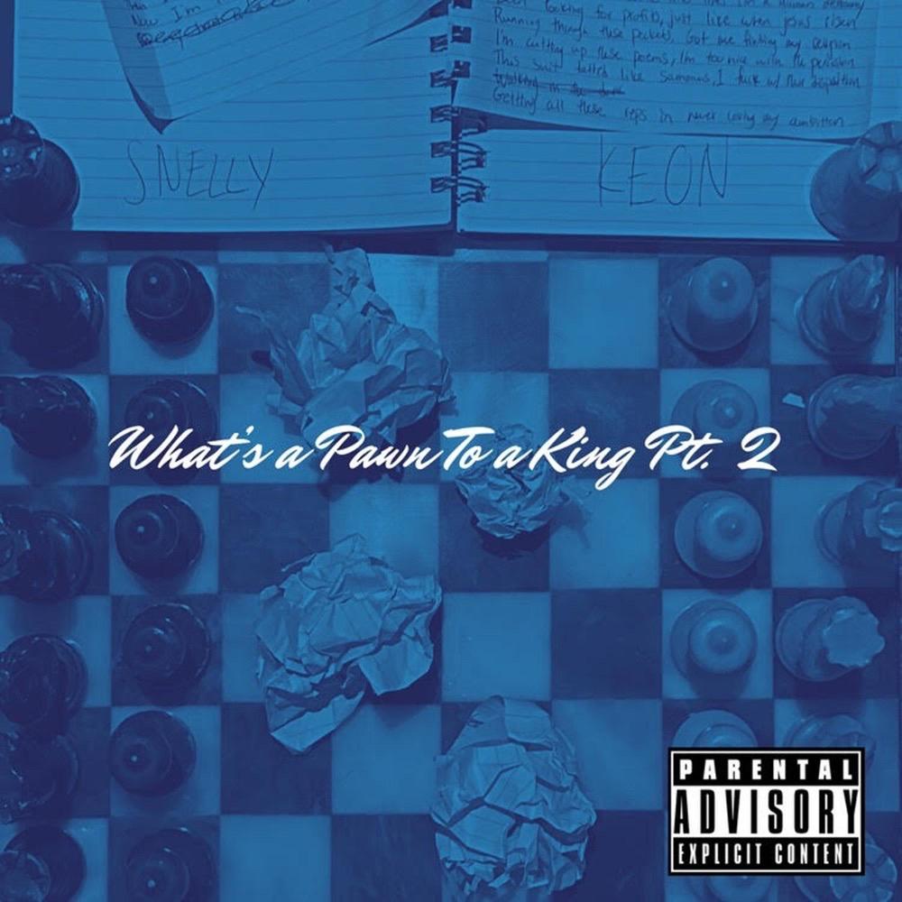 Round 6 (feat. Snelly) (Explicit)