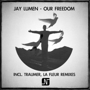Jay Lumen的專輯Our Freedom