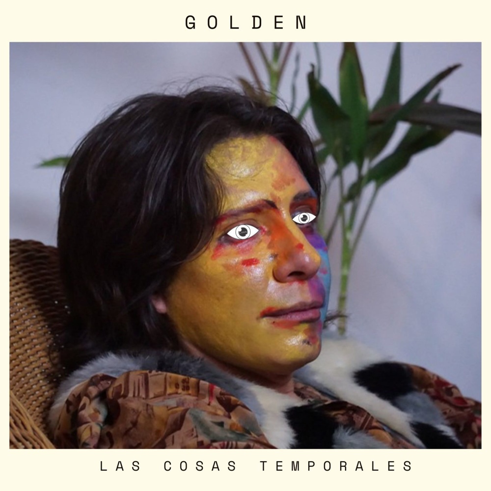 Golden