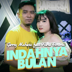 Indahnya Bulan dari Gerry Mahesa