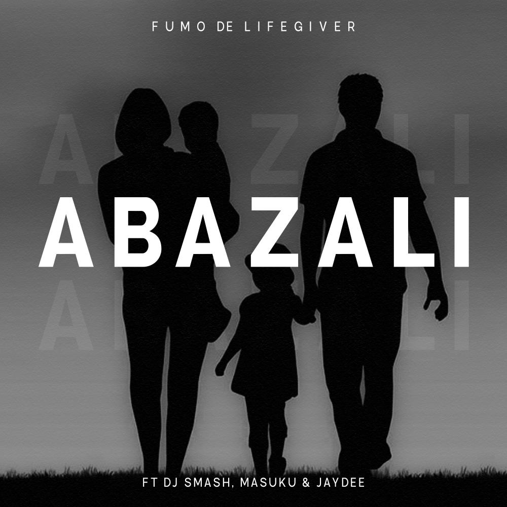 Abazali (feat. DJ Smash, Masuku & Jay Dee)