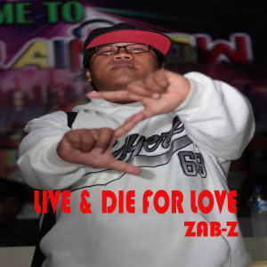 Dengarkan lagu Apa Kau Bahagia (Live & Die For Love) nyanyian ZAB-Z dengan lirik