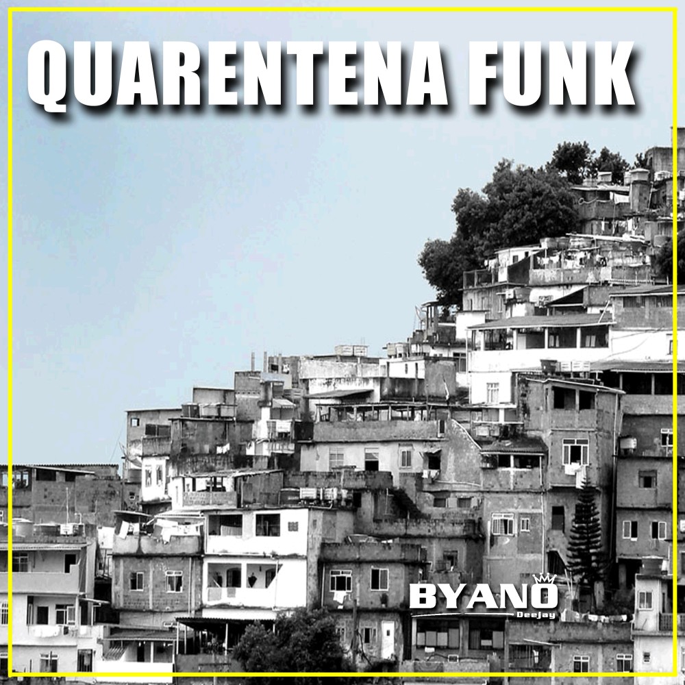 Quarentena Funk