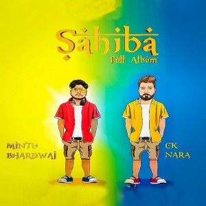 Listen to Time Ruk Jaa song with lyrics from Mintu Bhardwaj