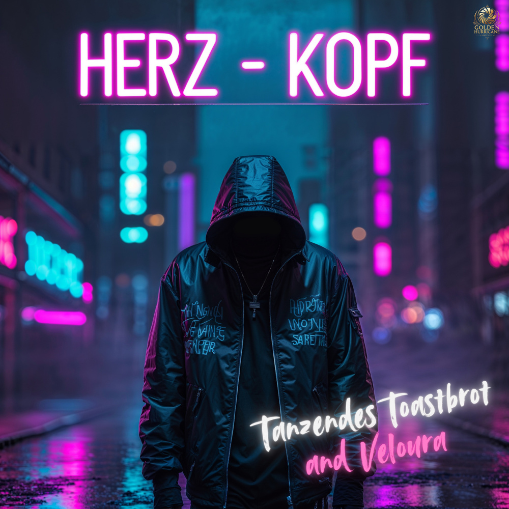 Herz Kopf