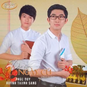 Album Dư Âm Ngày Cũ from Phúc Duy