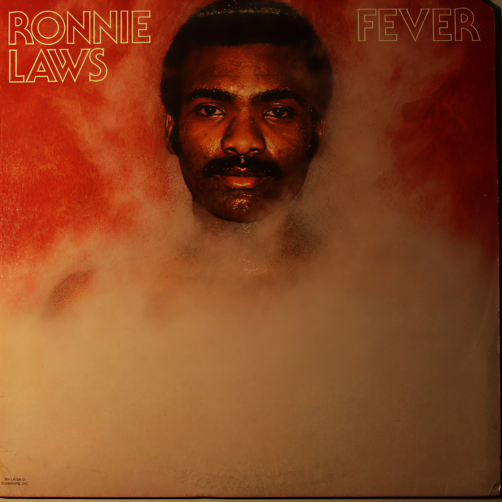 Ronnie Laws