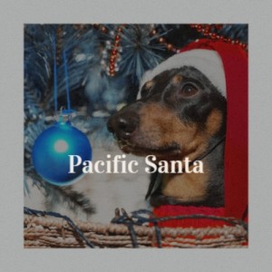 Various Artists的專輯Pacific Santa