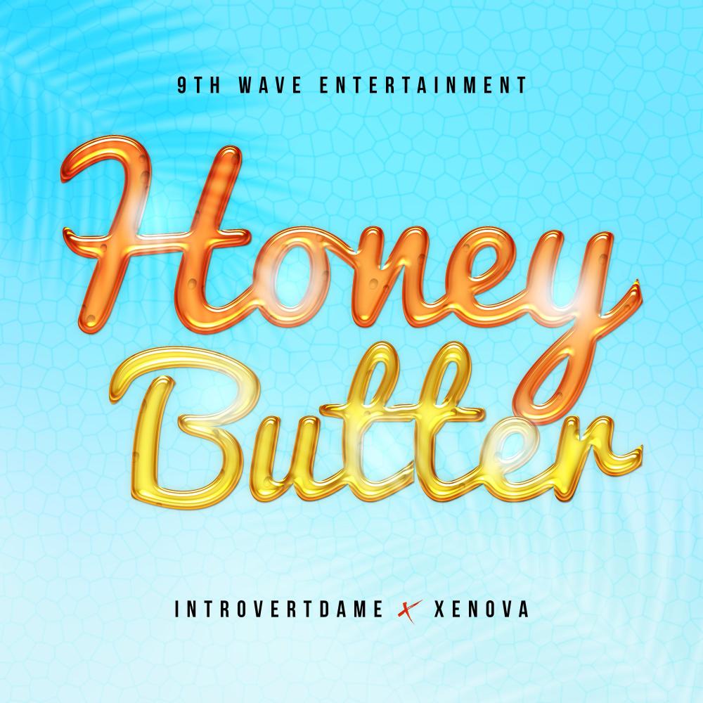 Honey Butter (feat. xenova)