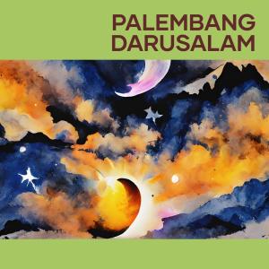 Album Palembang Darusalam (Acoustic) from Ardi arpandi