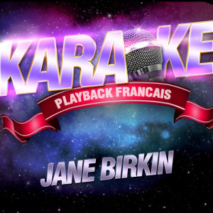 ดาวน์โหลดและฟังเพลง Lost Song — Karaoké Playback Instrumental — Rendu Célèbre Par Jane Birkin พร้อมเนื้อเพลงจาก Karaoke
