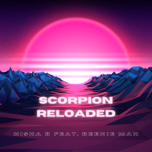Album Scorpion Reloaded from Nisha B