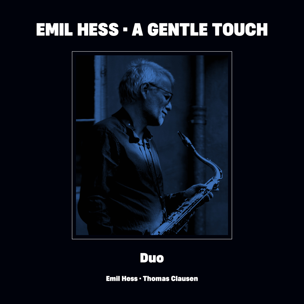 A Gentle Touch