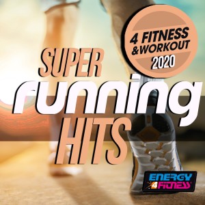 speedmaster的专辑Super Running Hits For Fitness & Workout 2020 150 Bpm