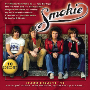 ดาวน์โหลดและฟังเพลง For a Few Dollars More พร้อมเนื้อเพลงจาก Smokie