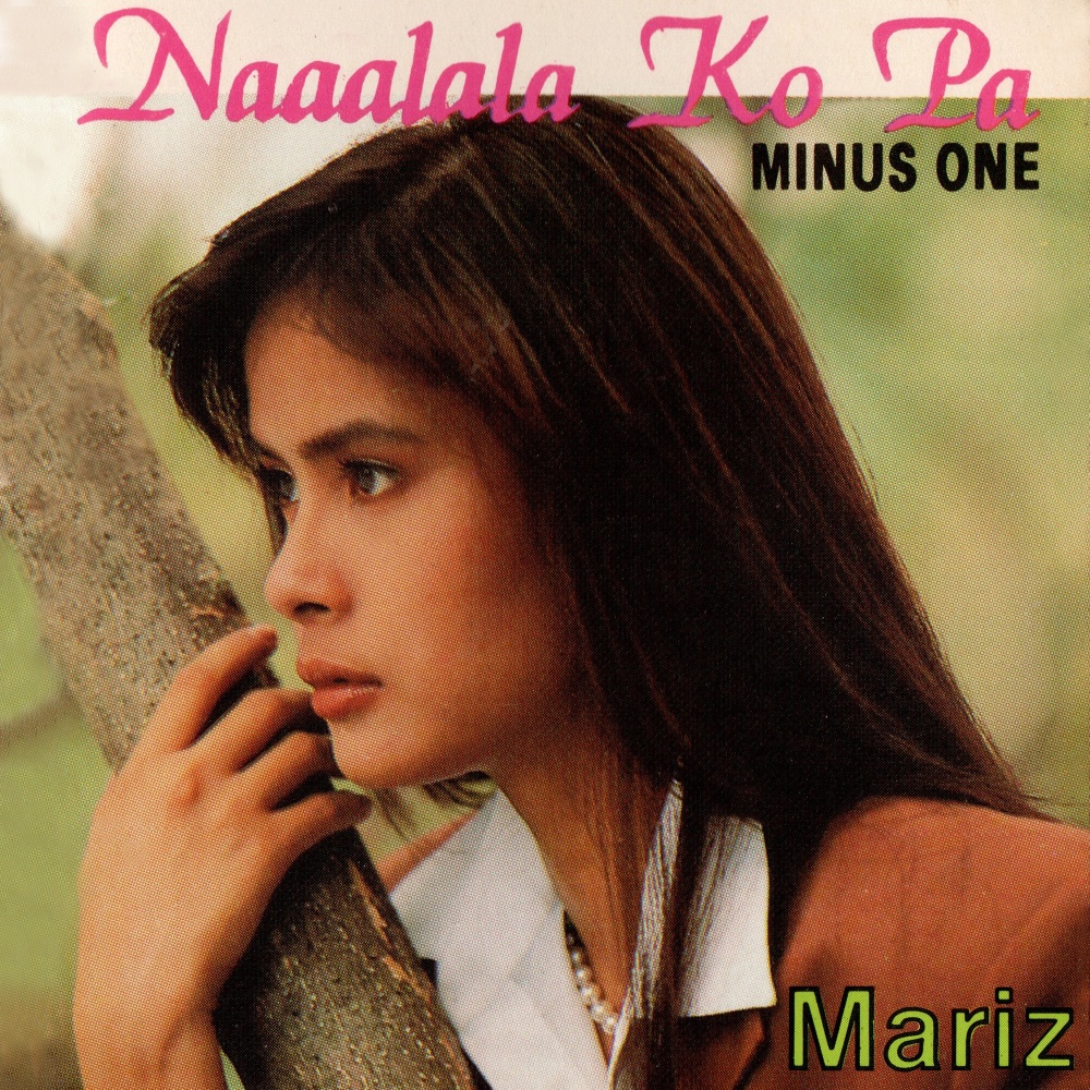 Pinakamamahal (Minus One)