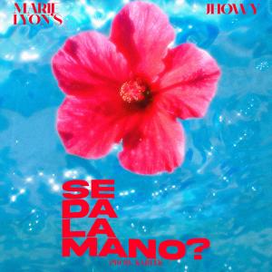 ดาวน์โหลดและฟังเพลง Se Da la Mano? พร้อมเนื้อเพลงจาก Jhowy