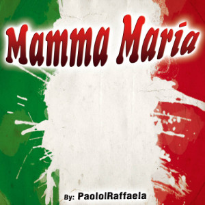 Paolo Caroli的專輯Mamma María: Single