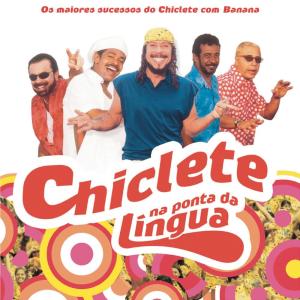 ดาวน์โหลดและฟังเพลง Cara Caramba Sou Camaleão (Ao Vivo) พร้อมเนื้อเพลงจาก Chiclete Com Banana