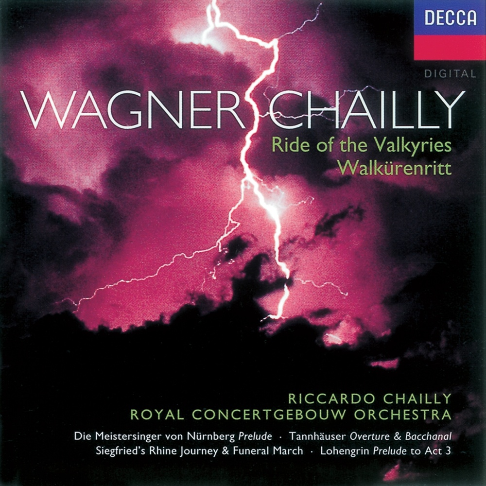 Wagner: Lohengrin, WWV 75 / Act 3 - Prelude (Lohengrin - Act 3)