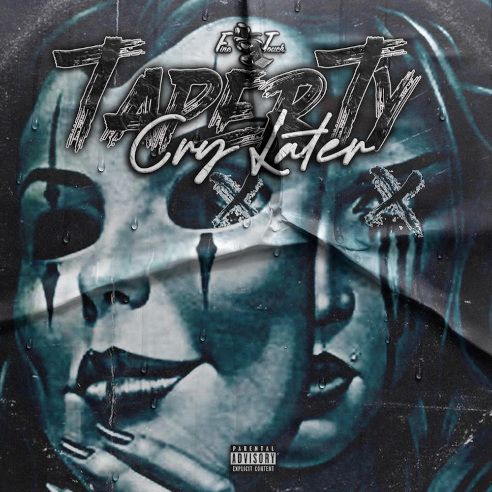Cry Later (Explicit)