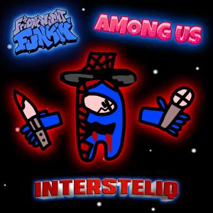 收聽IntersteliQ的Among Us歌詞歌曲