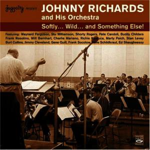 收聽Johnny Richards Orquestra的Run Wild歌詞歌曲
