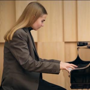 收聽Fryderyk Chopin的Prelude Op. 28, No. 4 in E minor歌詞歌曲