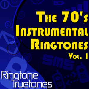 ดาวน์โหลดและฟังเพลง Hooked On A Feeling (Ring Tone) พร้อมเนื้อเพลงจาก Ringtone Truetones