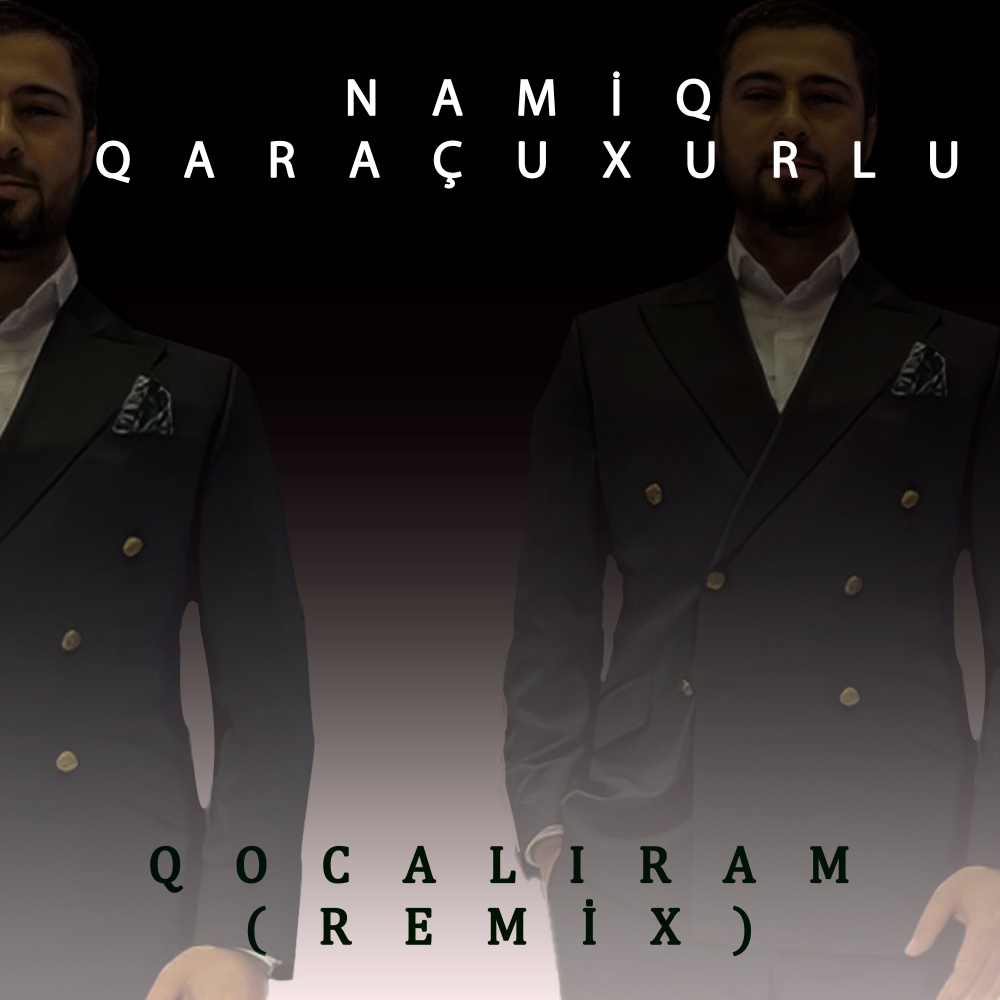 Qocalıram (Remix)