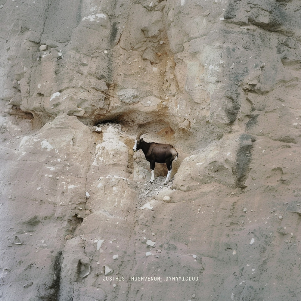 GOAT (feat. 머쉬베놈, Dynamicduo) (Explicit)
