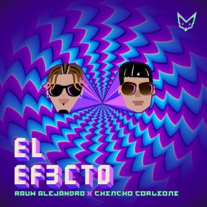 收聽Rauw Alejandro的El Efecto歌詞歌曲