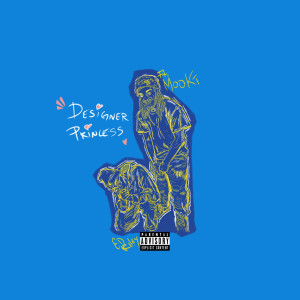 Album Designer Princess (Explicit) from 