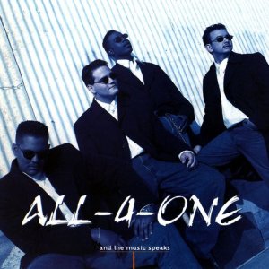 收聽All 4 One的I Can Love You Like That歌詞歌曲