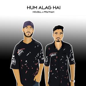 Album Hum Alag Hai (Remastered) from Mouzill