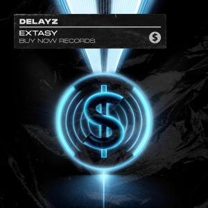 Delayz的專輯Extasy