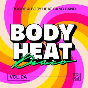 Album Body Heat Disco, Vol. 2a from 