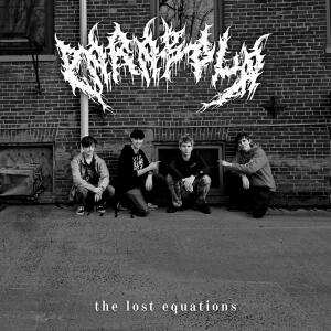 Parábola的專輯The Lost Equations: An Exclusive Collection (Explicit)