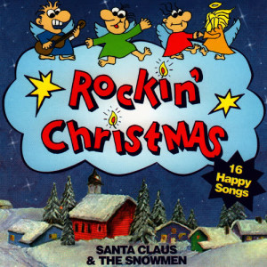 ดาวน์โหลดและฟังเพลง Santa Claus Is Coming To Town  พร้อมเนื้อเพลงจาก Santa Claus & The Snowmen