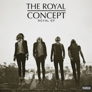 The Royal Concept的專輯Royal