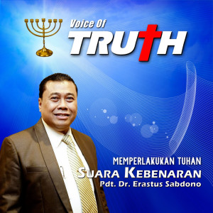 Dengarkan Memperlakukan Tuhan lagu dari Pdt. Dr. Erastus Sabdono dengan lirik