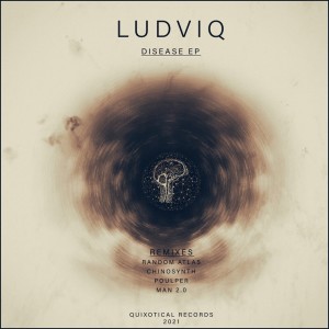 Listen to Vindicta (Man2.0 Remix) song with lyrics from Ludviq