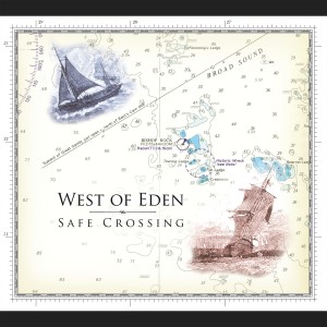 收聽West Of Eden的Lee Ho歌詞歌曲