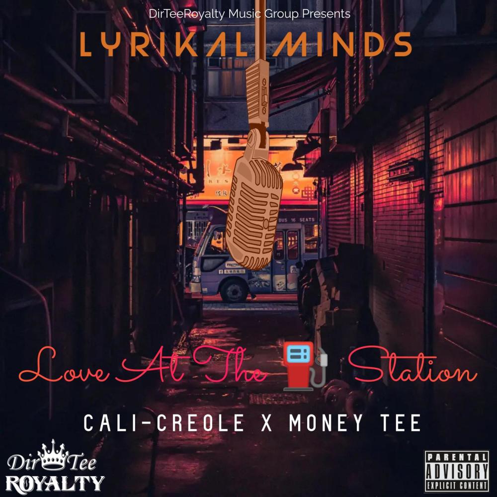 Love At The Gas Station (feat. Cali-Creole & Money Tee - The Truth) (Explicit)