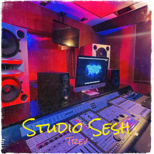 Album Studio Sesh (Explicit) from Trev
