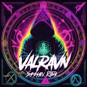 อัลบัม Samhain Ritual (Explicit) ศิลปิน Valravn