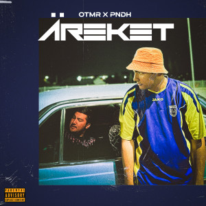 Album AREKET (Explicit) from OTMR