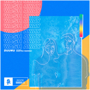 ดาวน์โหลดและฟังเพลง Wash Away พร้อมเนื้อเพลงจาก Duumu