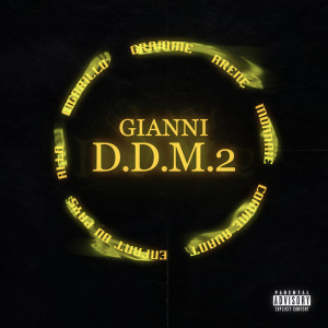 Gianni的專輯D.D.M 2