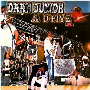 Listen to Dim sam vlé (Live) song with lyrics from Daan Junior